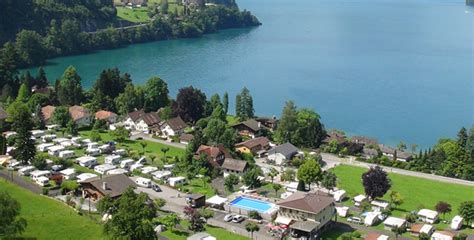 campingplatz am vierwaldstättersee|Camping Guide Vierwaldstättersee – MyCamper